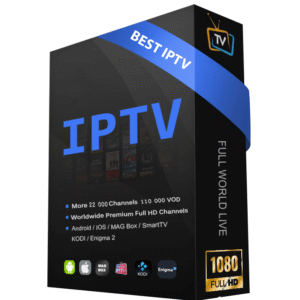 Rokkr IPTV